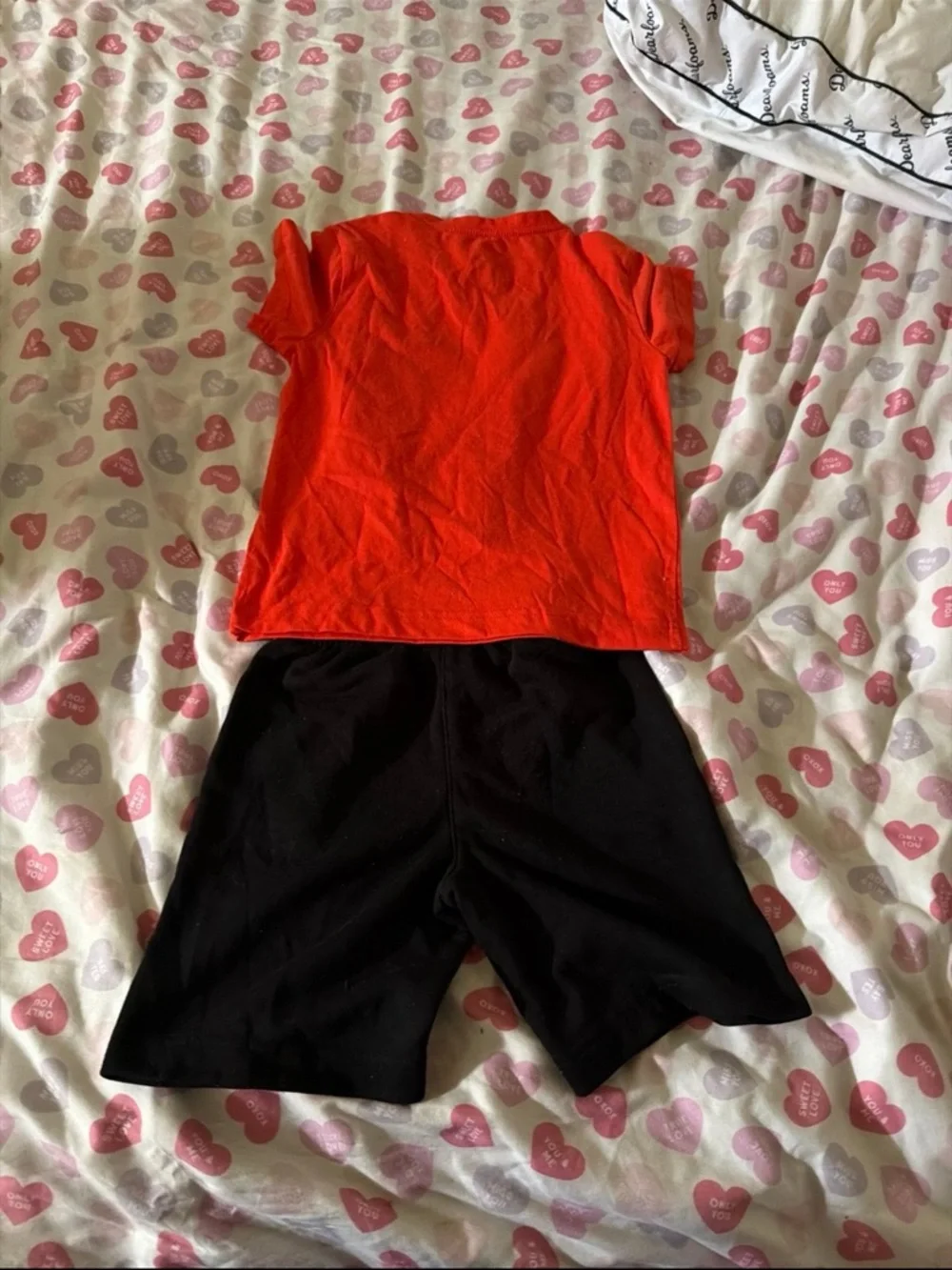 Nike short outift - Picture 2 of 8